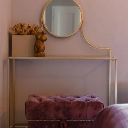 Apartmán Kardamon - Sudeckie Historie Duszniki Zdrój