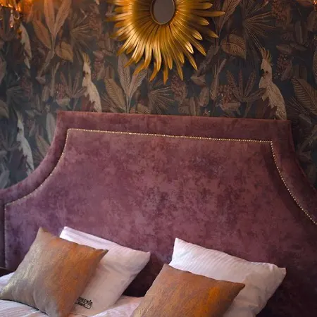 Kardamon - Sudeckie Historie * Duszniki Zdrój