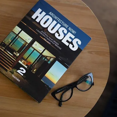 Apartmán Kardamon - Sudeckie Historie