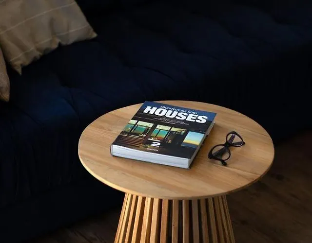 Kardamon - Sudeckie Historie Apartment Duszniki Zdroj