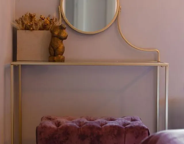 Apartment Kardamon - Sudeckie Historie Duszniki Zdroj