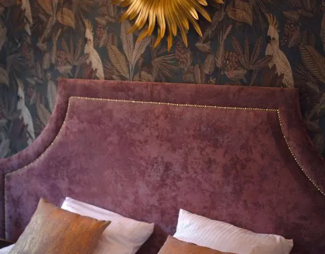 Kardamon - Sudeckie Historie * Duszniki Zdroj