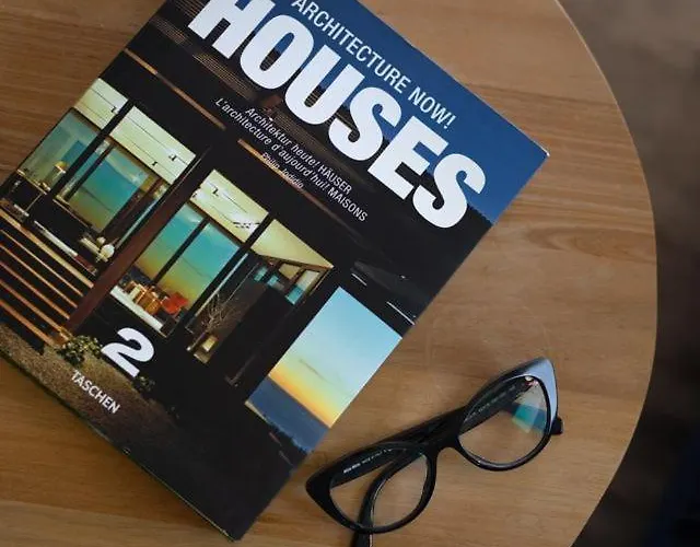 Apartment Kardamon - Sudeckie Historie