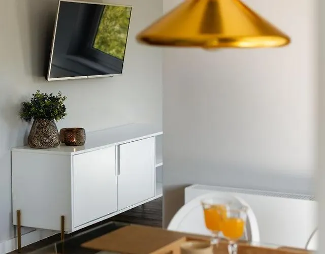 Apartment Kardamon - Sudeckie Historie Duszniki Zdroj