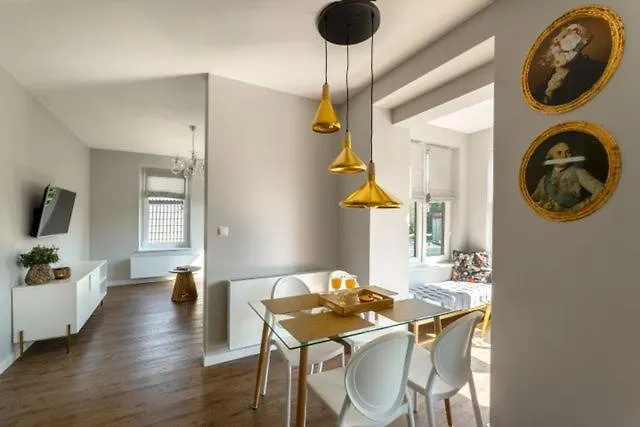 Kardamon - Sudeckie Historie Duszniki Zdroj